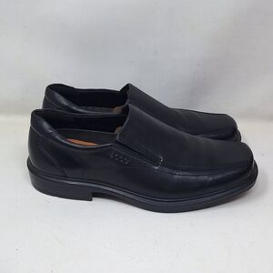 ECCO Men's Helsinki 2.0 Apron Toe Slip-On Sz 42 (US 9) New Without Box